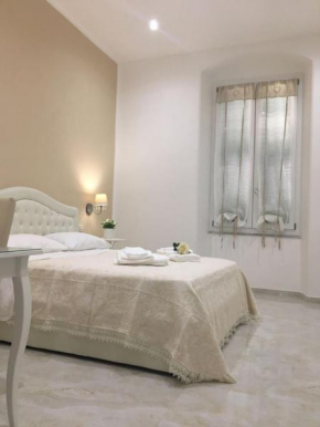 Queen Chic Apartment La Spezia